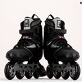 Férfi görkorcsolya FILA Legacy Pro 80 black/silver/red 9