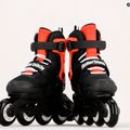 Rollerblade Microblade gyermek görkorcsolya fekete 7957200741 7