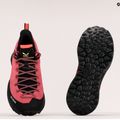 Salewa Dropline Leather női túrabakancs rózsaszín 00-0000061394 10