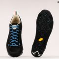 Férfi túrabakancs Dolomite 54 Low Lt Winter fekete 278539 0119 10