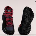 Salewa női túrabakancs Alpenrose 2 Mid GTX szürke 00-0000061374 9