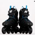 Férfi inline görkorcsolya K2 Exo 6.0 M fekete 30E0884 9