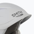 Smith Liberty síbukósisak fehér E00631 6