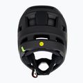 Kerékpáros sisak Smith Mainline MIPS matte black 3