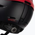 Smith Level piros-fekete sísisak E00629 6