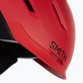 Smith Level piros-fekete sísisak E00629 8