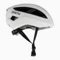 Kerékpáros sisak Smith Network MIPS white/matte white 4