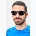 Polaroid PLD 7037/S matt fekete/szürke polarizált napszemüveg 9