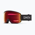 Smith Proxy S2-S3 fekete-narancs síszemüveg M00741 6