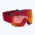 Smith Proxy S2-S3 síszemüveg piros M00741