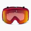 Smith Proxy S2-S3 síszemüveg piros M00741 2