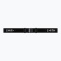 Síszemüveg Smith Moment black/chromapop everyday green mirror 9
