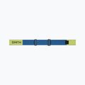 Smith Squad S2 síszemüveg sárga-zöld M00668 8
