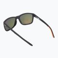 Férfi Under Armour 0005/S S3 matt fekete arany/piros többrétegű napszemüveg 2