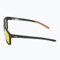 Férfi Under Armour 0005/S S3 matt fekete arany/piros többrétegű napszemüveg 4