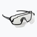 Napszemüveg Smith Shift MAG black/chromapop photochromic clear to gray