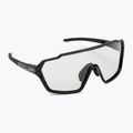 Napszemüveg Smith Shift MAG black/chromapop photochromic clear to gray 2