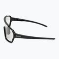 Napszemüveg Smith Shift MAG black/chromapop photochromic clear to gray 5