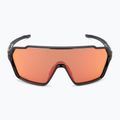 Napszemüveg Smith Shift MAG black/chromapop red mirror 4