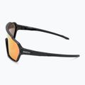 Napszemüveg Smith Shift MAG black/chromapop red mirror 5
