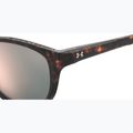 Under Armour női napszemüveg 0014/G/S S3 havanna/rózsa arany többrétegű 7