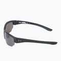 Under Armour 0012/S S3 matt fekete/szürke polarizált napszemüveg 4