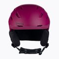 Smith Liberty Mips síbukósisak bordó E0063009C5155 2