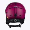 Smith Liberty Mips síbukósisak bordó E0063009C5155 3