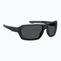 Under Armour Recon matt fekete/szürke oleofób férfi napszemüveg