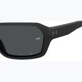 Under Armour Recon matt fekete/szürke oleofób férfi napszemüveg 7
