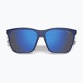 Napszemüveg Polaroid PLD 2126/S blue grey/blue mirror polarized 4