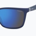 Napszemüveg Polaroid PLD 2126/S blue grey/blue mirror polarized 5