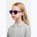Polaroid PLD 8048/S lila lila/szürke polarizált gyermek napszemüveg 7