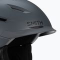 Smith Level síbukósisak szürke E00629 6