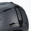 Smith Level síbukósisak szürke E00629 7