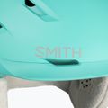 Smith Liberty zöld síbukósisak E00631 11