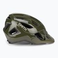 Smith Convoy MIPS 3GF zöld kerékpáros sisak E00741 3