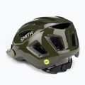 Smith Convoy MIPS 3GF zöld kerékpáros sisak E00741 4
