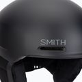 Sísisak Smith Method matte black 7