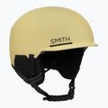 Smith Scout matt sandstorm síbukósisak