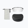 Napszemüveg Smith Shift XL MAG black/photochromic clear to gray 4