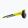Napszemüveg Smith Shift Split MAG neon yellow/chromapop black 3