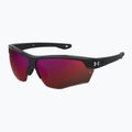 Under Armour Yard Dual S3 palládium fekete/infrared oleofób napszemüveg 2