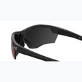Under Armour Yard Dual S3 palládium fekete/infrared oleofób napszemüveg 6