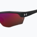 Under Armour Yard Dual S3 palládium fekete/infrared oleofób napszemüveg 7