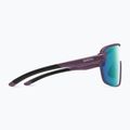 Napszemüveg Smith Bobcat matte amethyst/chromapop opal mirror 3