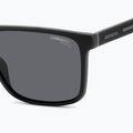 Carrera férfi 8064/S fekete szürke/szürke polarizált napszemüveg 5