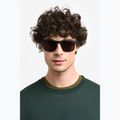 Carrera férfi 8064/S fekete szürke/szürke polarizált napszemüveg 6
