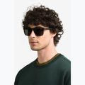 Carrera férfi 8064/S fekete szürke/szürke polarizált napszemüveg 7