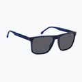 Carrera férfi napszemüveg 8064/S matt kék / szürke